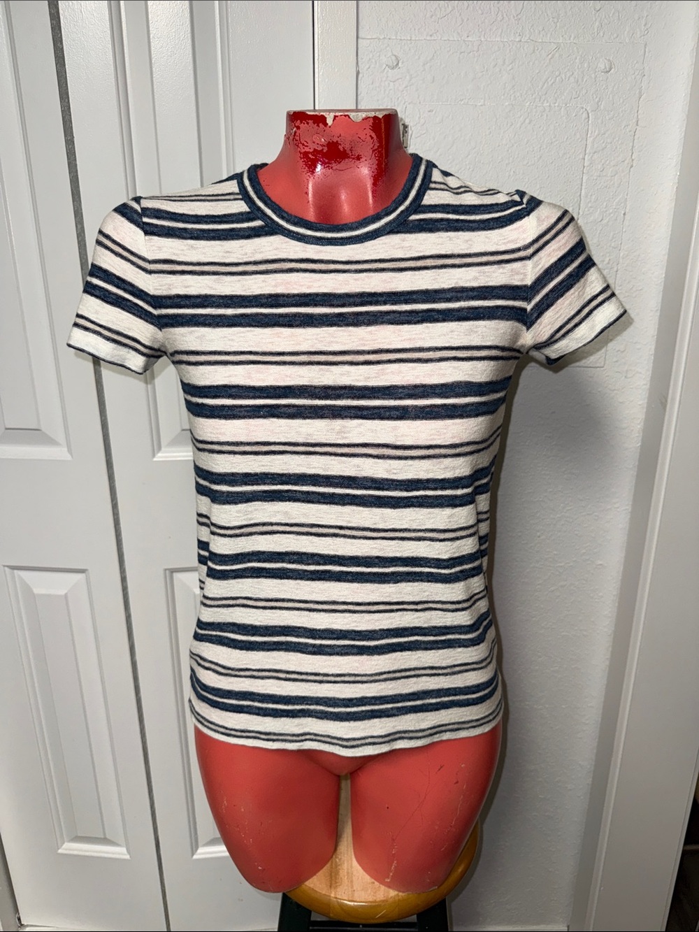 Madewell tee shirt top short sleeve